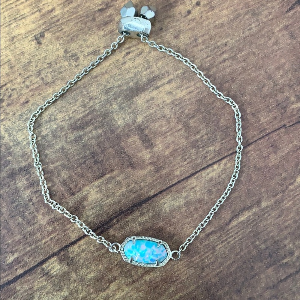 Kendra Scott adjustable bracelet
